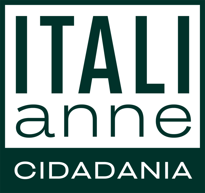 Logo Italianne