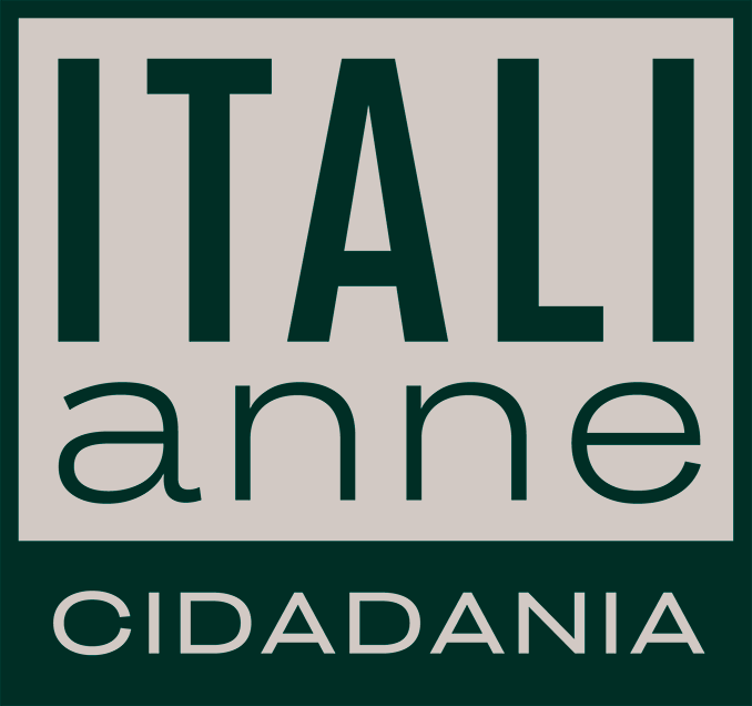 Logo Italianne